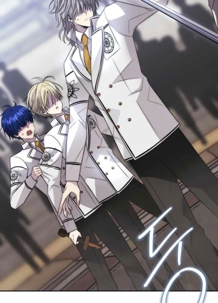 Ngục Tối Black Haze Chapter 33 - Trang 2