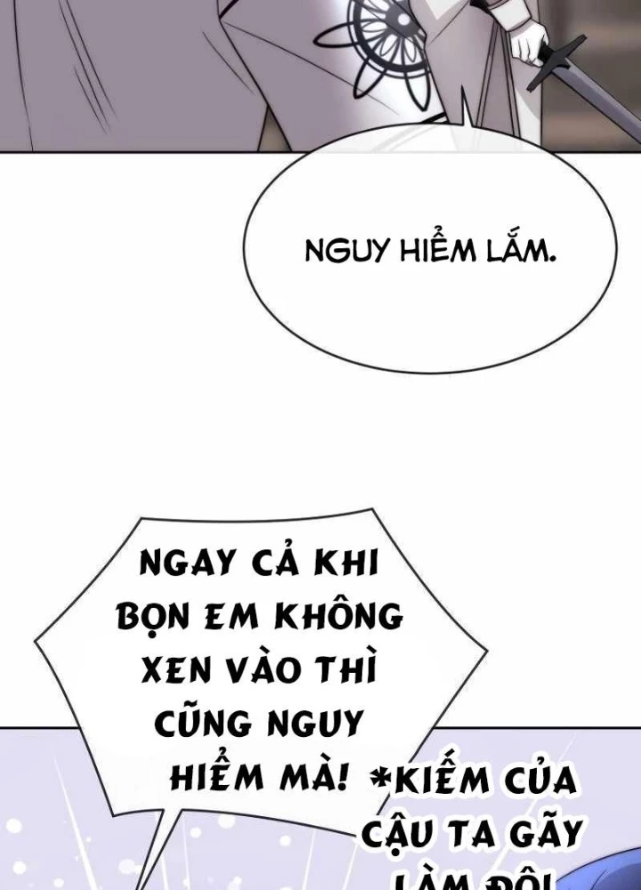 Ngục Tối Black Haze Chapter 33 - Trang 2