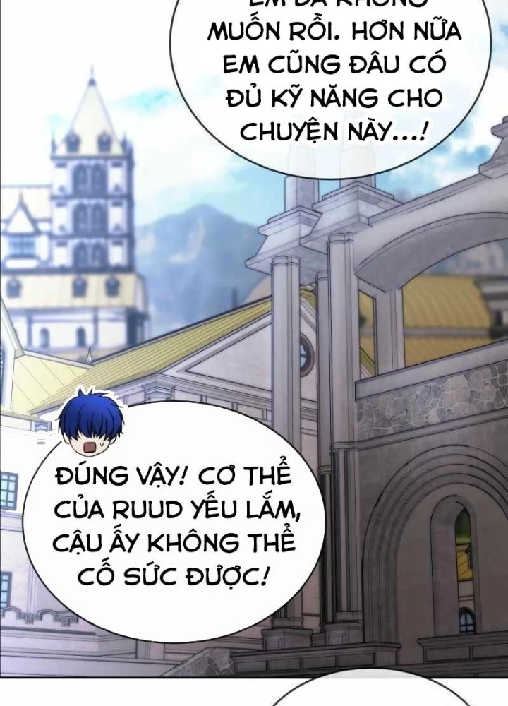Ngục Tối Black Haze Chapter 33 - Trang 2