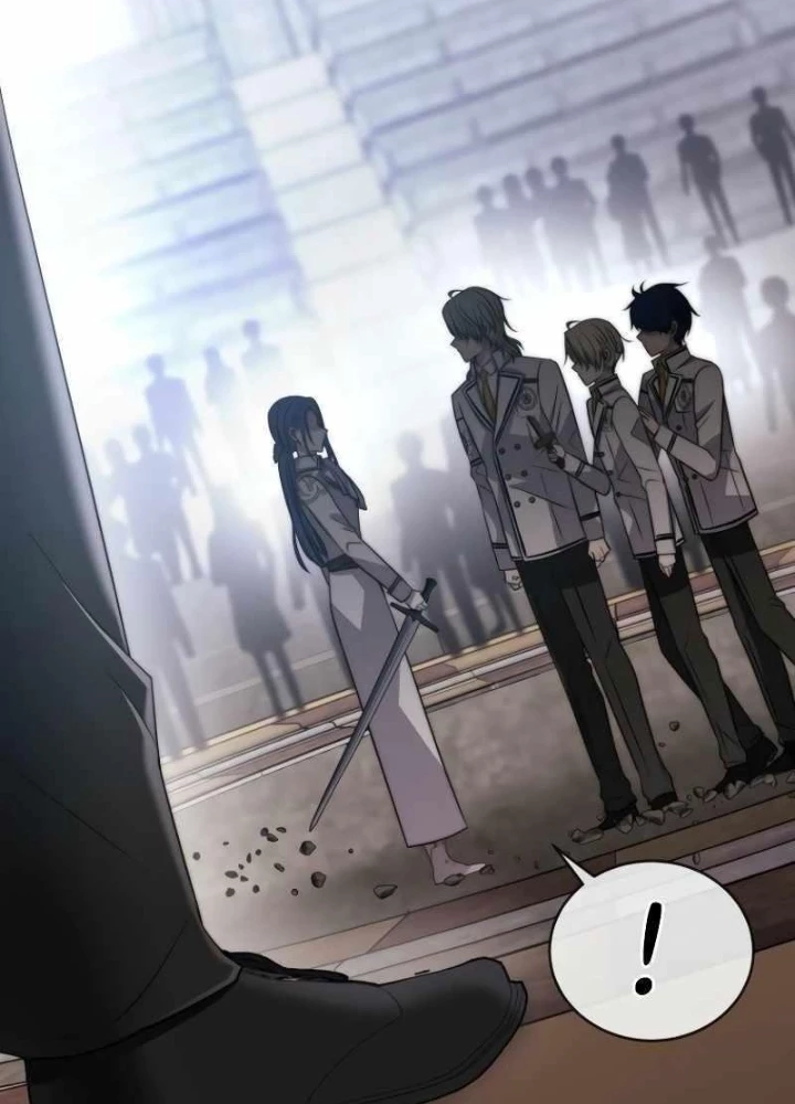 Ngục Tối Black Haze Chapter 33 - Trang 2