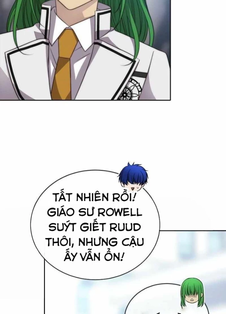 Ngục Tối Black Haze Chapter 33 - Trang 2