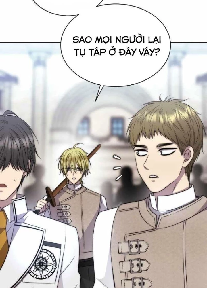 Ngục Tối Black Haze Chapter 33 - Trang 2