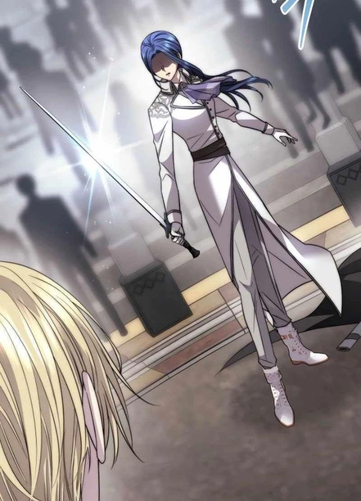 Ngục Tối Black Haze Chapter 33 - Trang 2