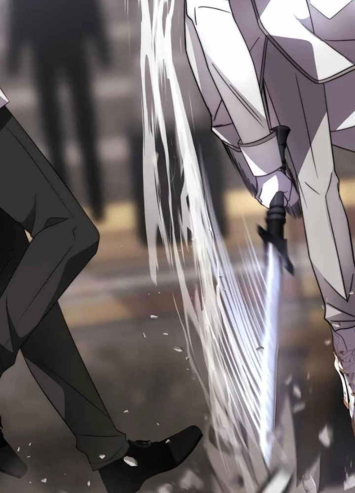 Ngục Tối Black Haze Chapter 33 - Trang 2