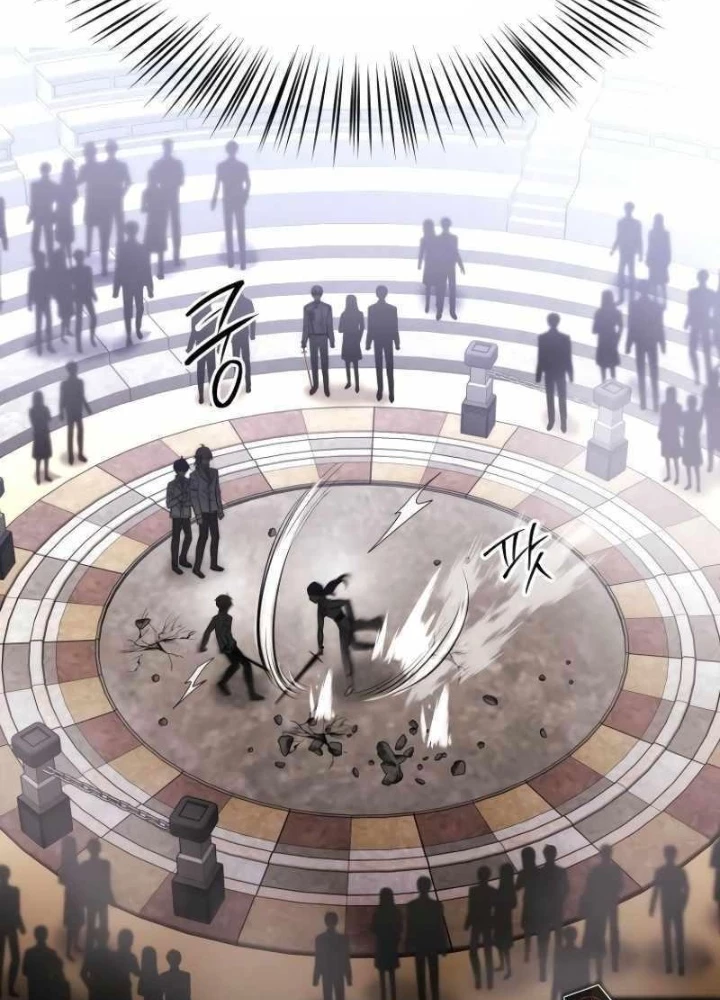 Ngục Tối Black Haze Chapter 33 - Trang 2