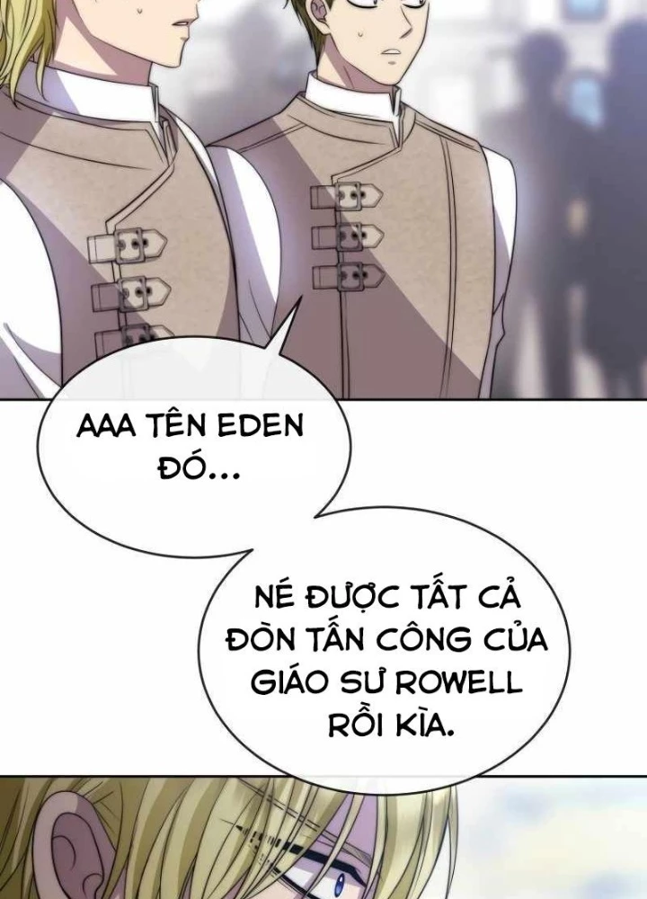 Ngục Tối Black Haze Chapter 33 - Trang 2