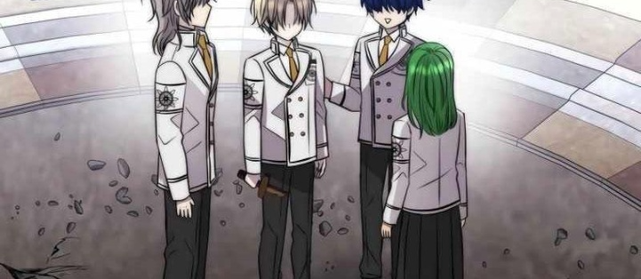Ngục Tối Black Haze Chapter 34 - Trang 2