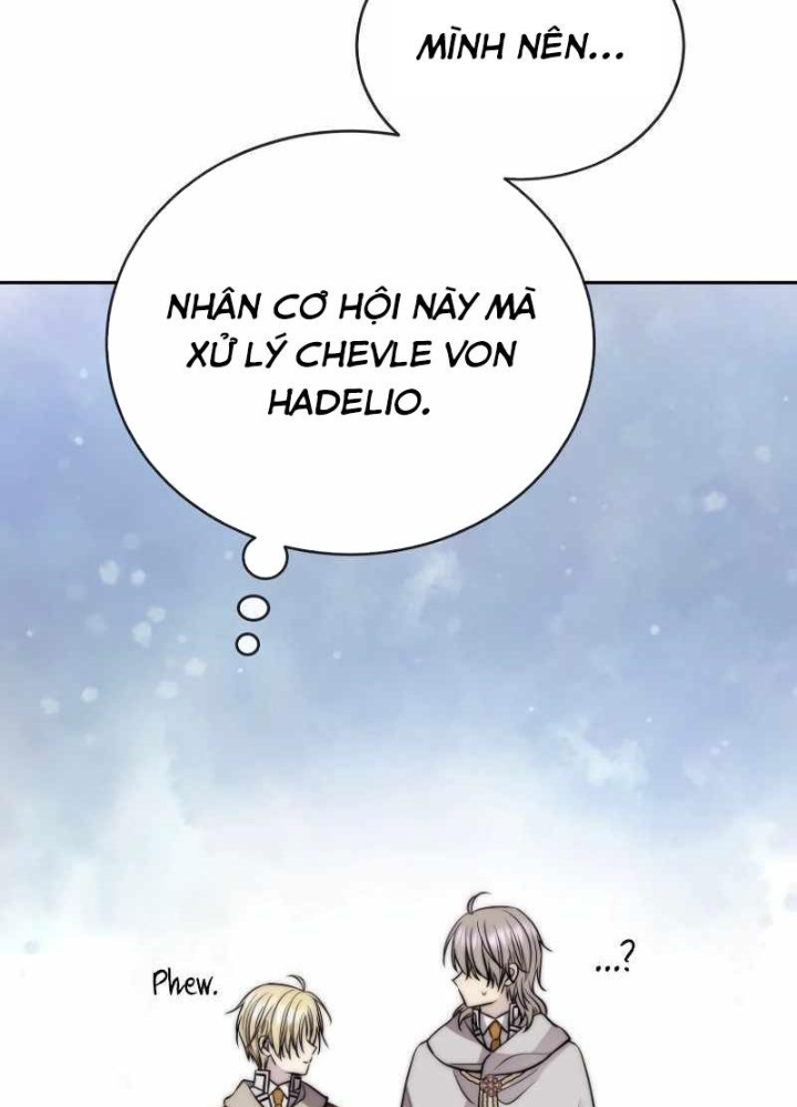 Ngục Tối Black Haze Chapter 35 - Trang 2