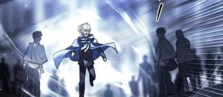 Ngục Tối Black Haze Chapter 36 - Trang 2
