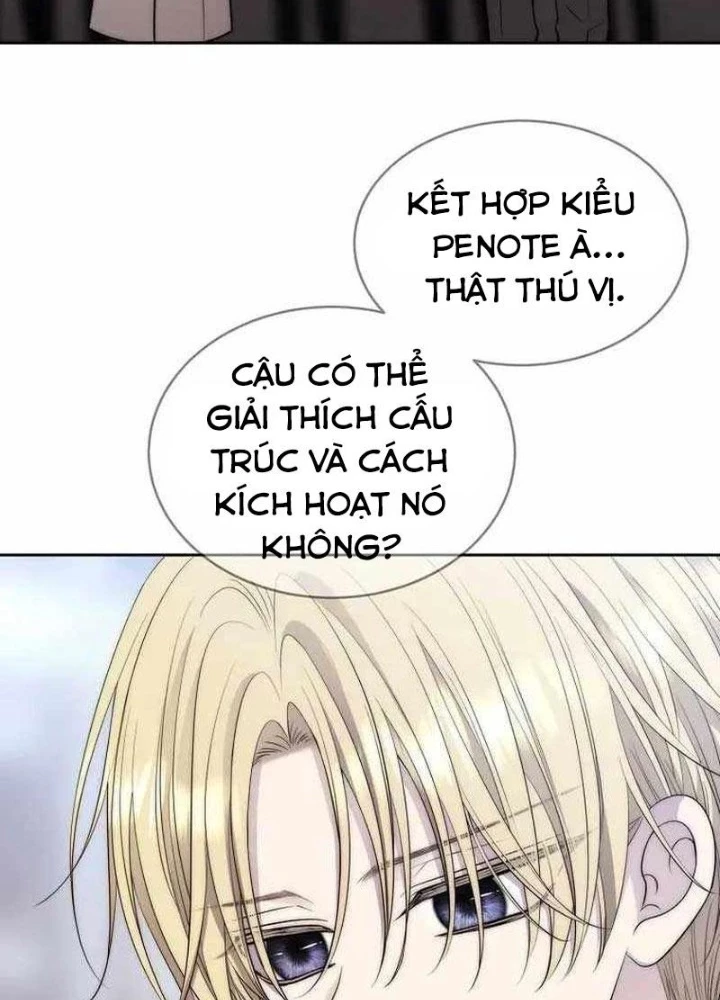 Ngục Tối Black Haze Chapter 36 - Trang 2