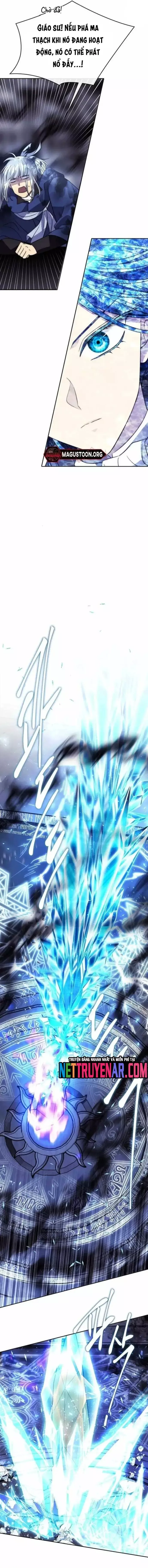 Ngục Tối Black Haze Chapter 37 - Trang 2