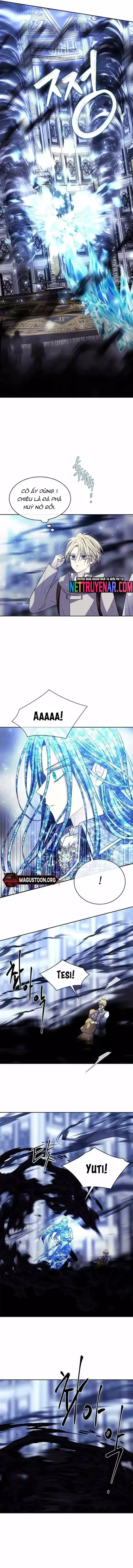 Ngục Tối Black Haze Chapter 37 - Trang 2