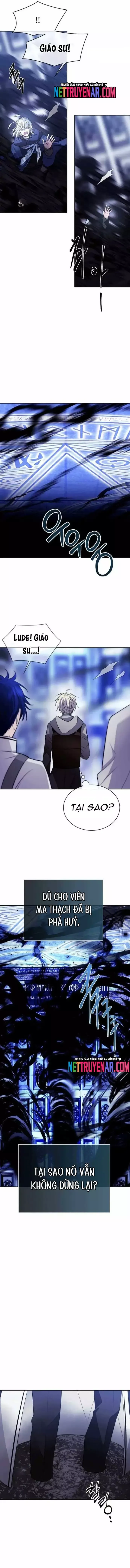Ngục Tối Black Haze Chapter 37 - Trang 2
