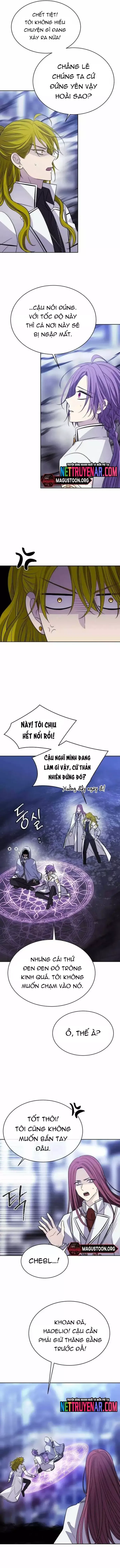 Ngục Tối Black Haze Chapter 37 - Trang 2