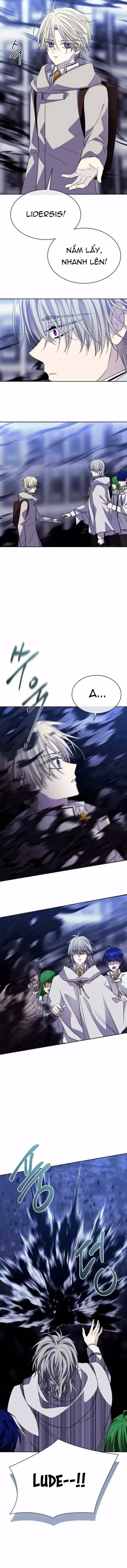 Ngục Tối Black Haze Chapter 37 - Trang 2