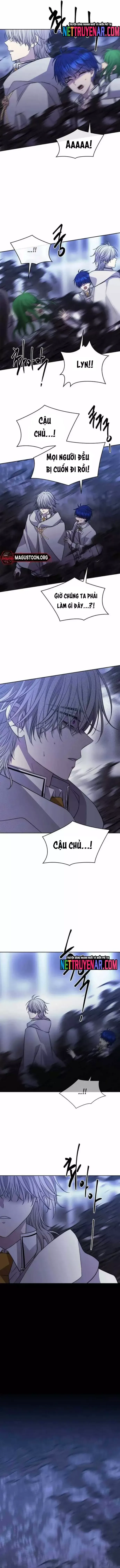 Ngục Tối Black Haze Chapter 37 - Trang 2