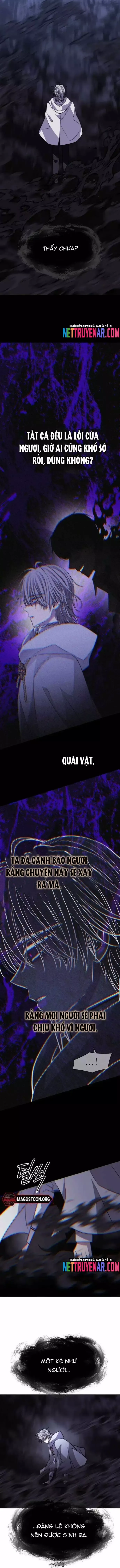 Ngục Tối Black Haze Chapter 37 - Trang 2