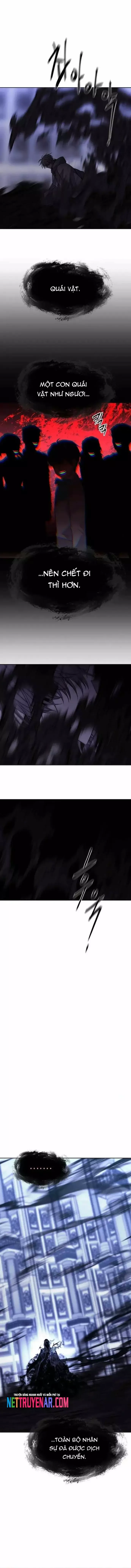 Ngục Tối Black Haze Chapter 37 - Trang 2