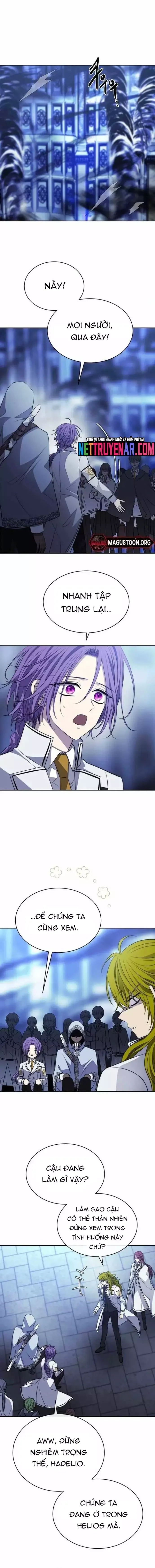 Ngục Tối Black Haze Chapter 37 - Trang 2