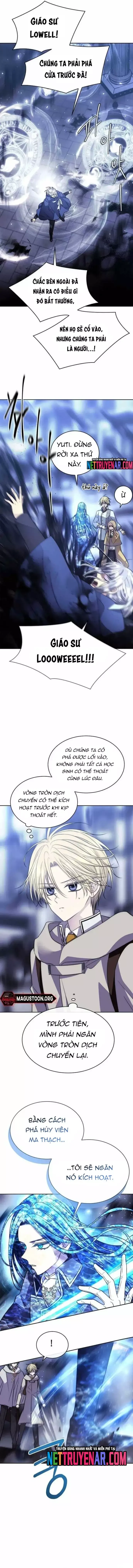 Ngục Tối Black Haze Chapter 37 - Trang 2