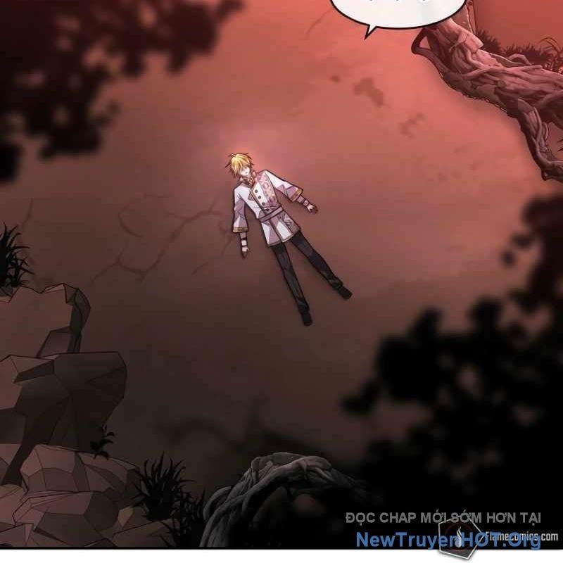 Ngục Tối Black Haze Chapter 38 - Trang 2