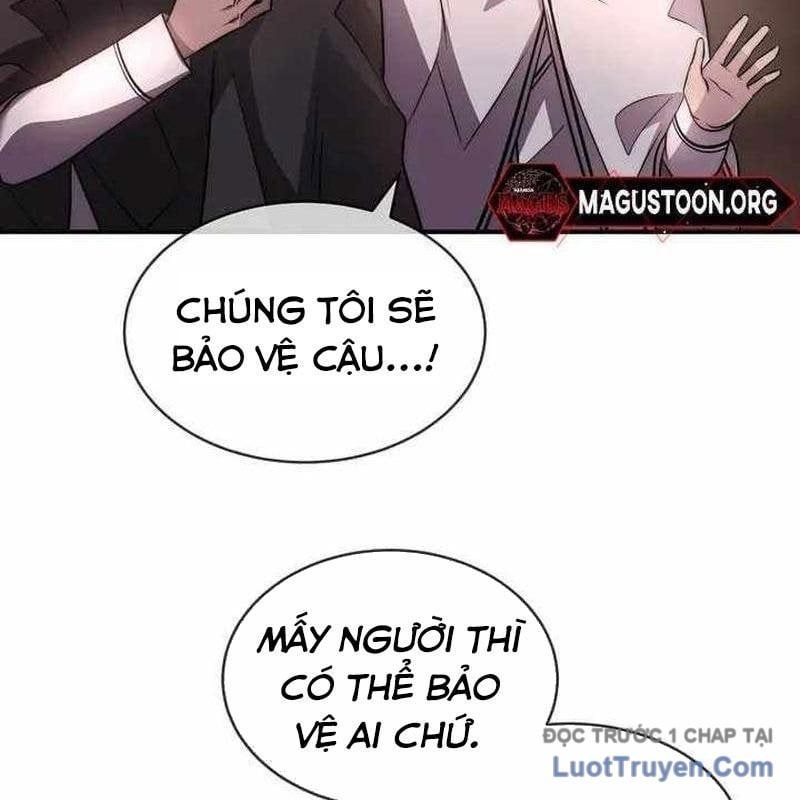 Ngục Tối Black Haze Chapter 40 - Trang 2