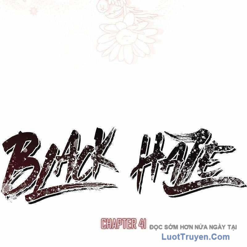 Ngục Tối Black Haze Chapter 41 - Trang 2