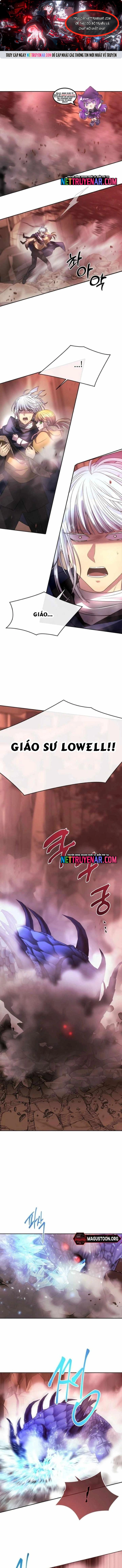 Ngục Tối Black Haze Chapter 42 - Trang 2