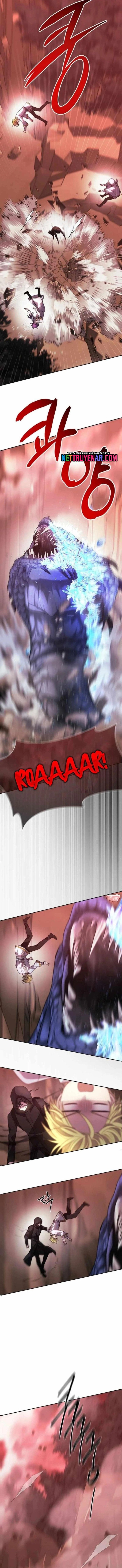 Ngục Tối Black Haze Chapter 42 - Trang 2