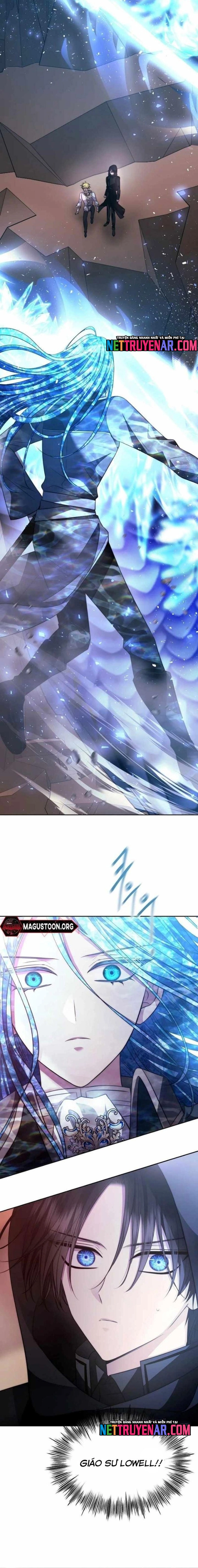 Ngục Tối Black Haze Chapter 42 - Trang 2