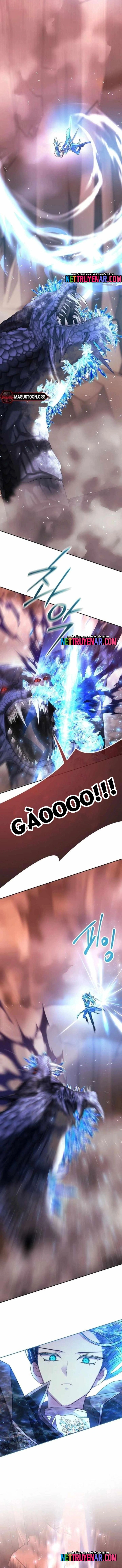 Ngục Tối Black Haze Chapter 42 - Trang 2