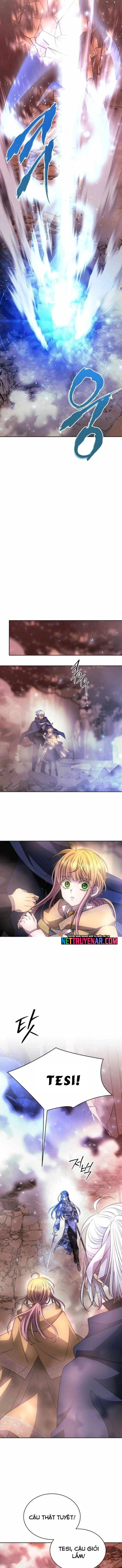 Ngục Tối Black Haze Chapter 42 - Trang 2