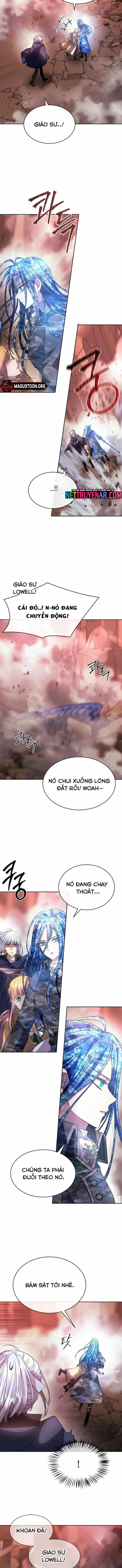 Ngục Tối Black Haze Chapter 42 - Trang 2