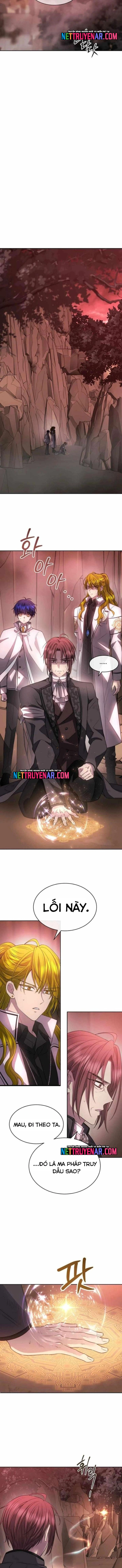 Ngục Tối Black Haze Chapter 42 - Trang 2