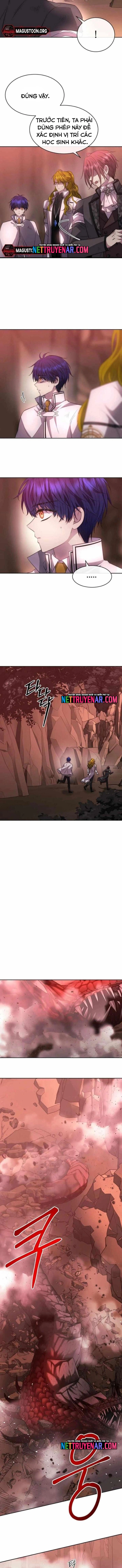 Ngục Tối Black Haze Chapter 42 - Trang 2