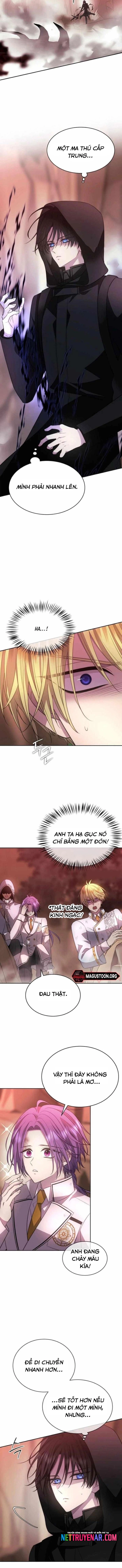 Ngục Tối Black Haze Chapter 42 - Trang 2