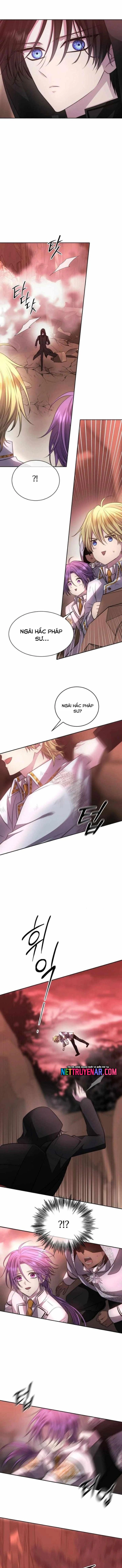 Ngục Tối Black Haze Chapter 42 - Trang 2