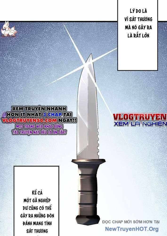Lão Đại Trung Niên Không Danh Chapter 8 - Trang 2