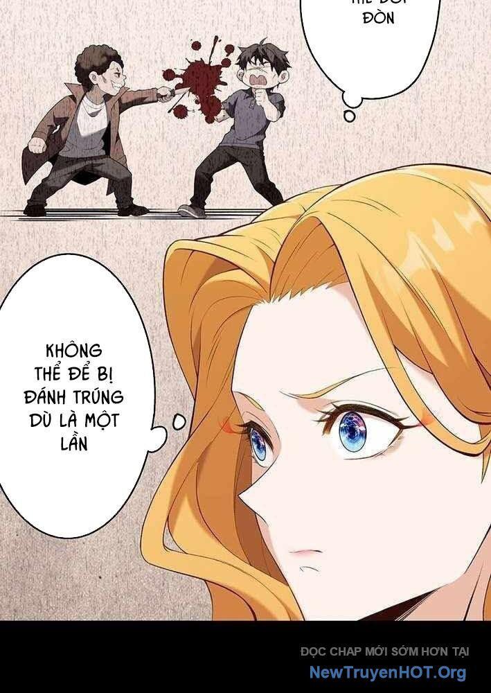 Lão Đại Trung Niên Không Danh Chapter 8 - Trang 2