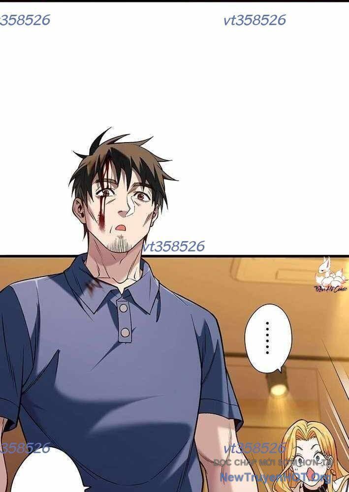 Lão Đại Trung Niên Không Danh Chapter 8 - Trang 2
