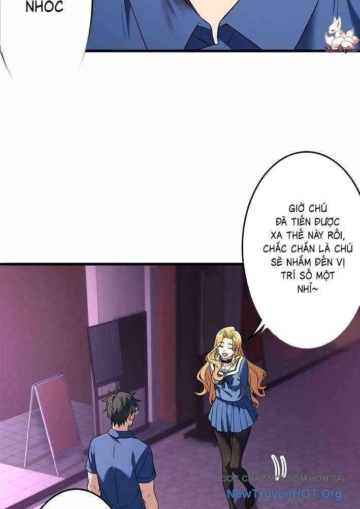 Lão Đại Trung Niên Không Danh Chapter 8 - Trang 2