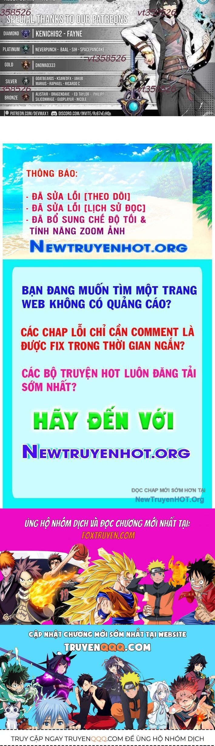 Lão Đại Trung Niên Không Danh Chapter 8 - Trang 2
