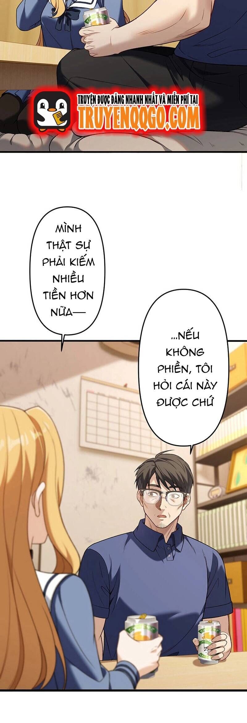 Lão Đại Trung Niên Không Danh Chapter 18 - Trang 2