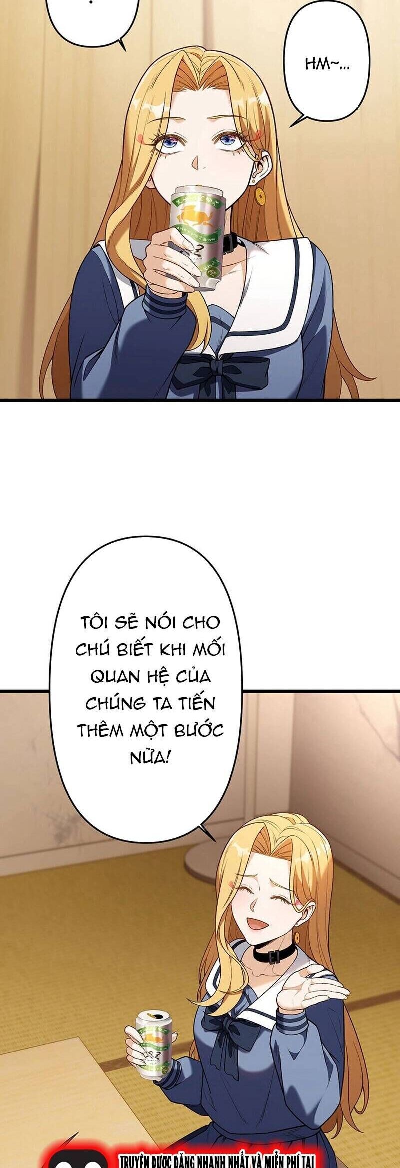 Lão Đại Trung Niên Không Danh Chapter 18 - Trang 2