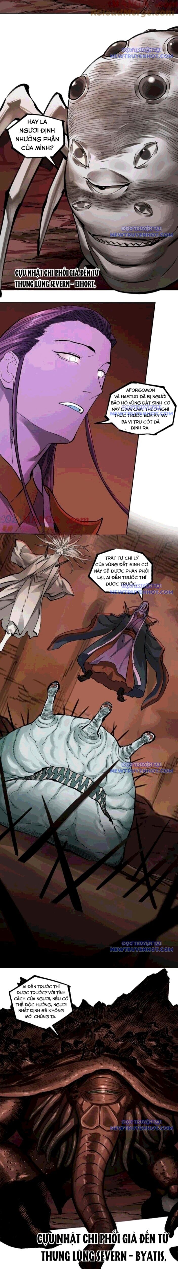 Truyền Võ Chapter 462 - Trang 2