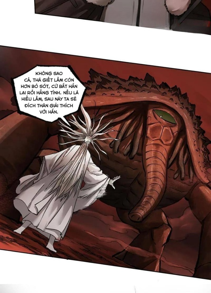 Truyền Võ Chapter 464 - Trang 2