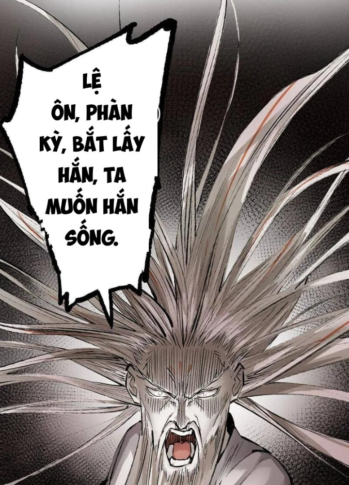 Truyền Võ Chapter 464 - Trang 2