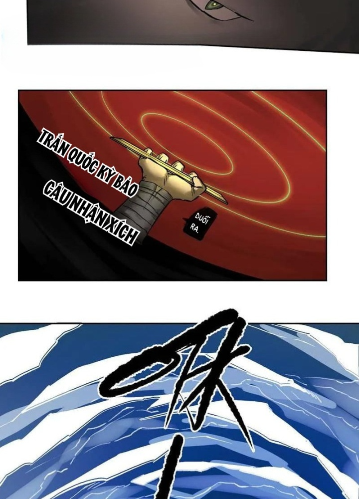 Truyền Võ Chapter 464 - Trang 2