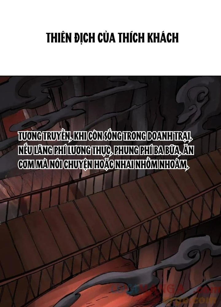 Truyền Võ Chapter 464 - Trang 2