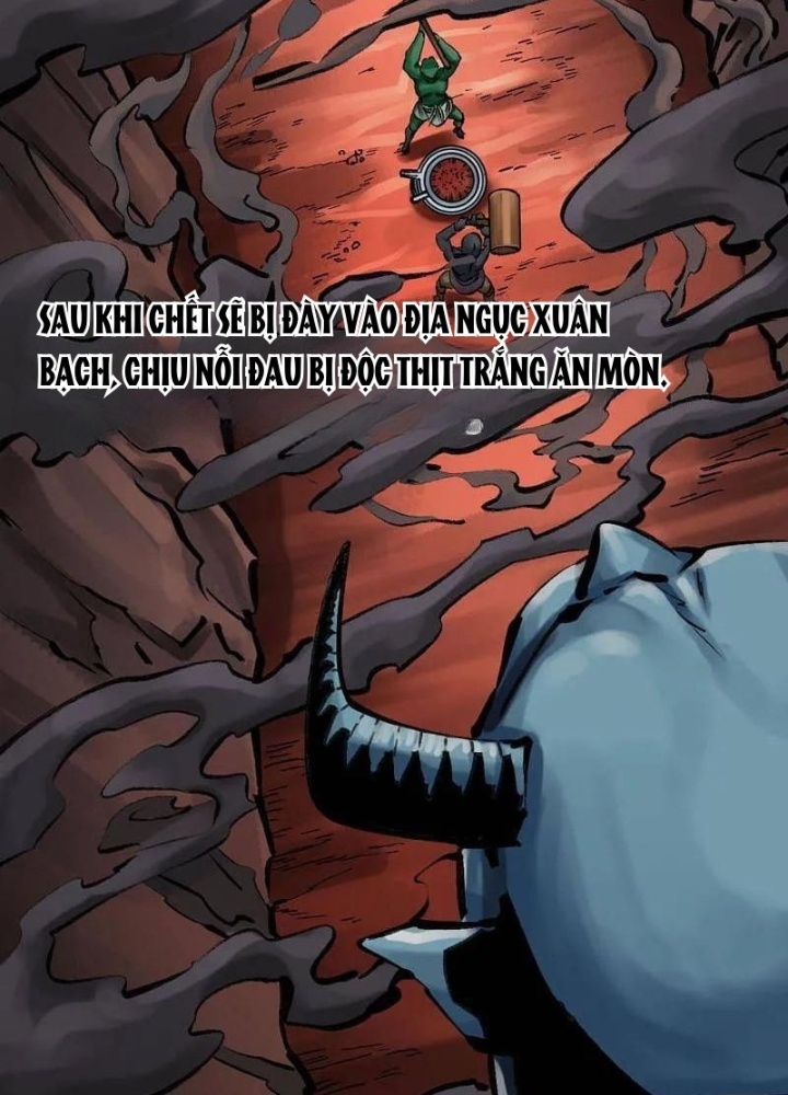 Truyền Võ Chapter 464 - Trang 2
